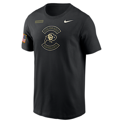 Colorado Buffaloes Team Issue