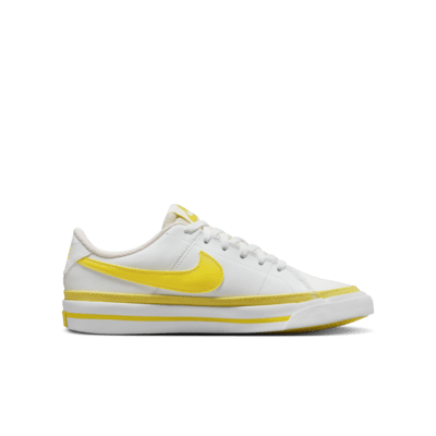 NikeCourt Legacy Older Kids' Shoes