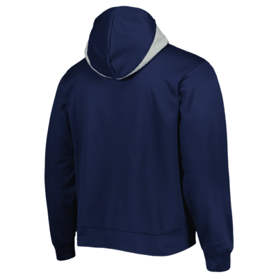 Creighton Spotlight Men's Nike Dri-FIT College Pullover Hoodie. Nike.com