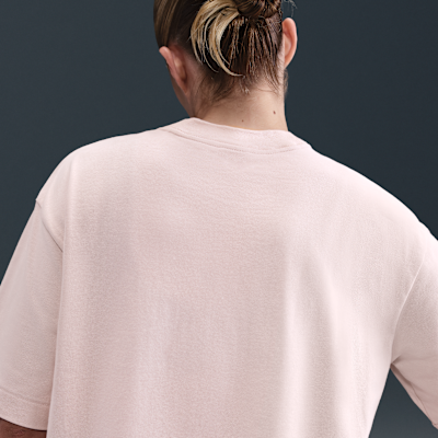 Nike Sportswear Women's Oversized Short-Sleeve T-Shirt