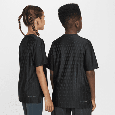 Nike Multi Tech Dri-FIT-ADV-Trainingsoberteil für ältere Kinder (Jungen)