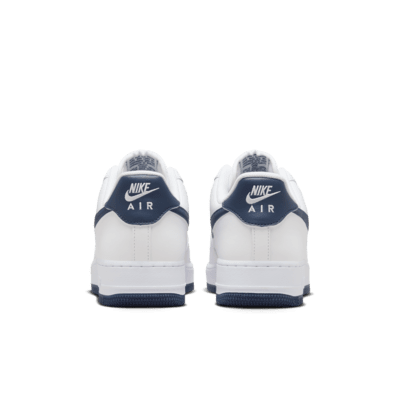 Scarpa Nike Air Force 1 '07 – Uomo