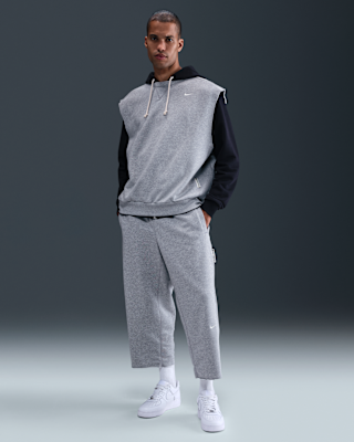 Мужские  Nike Standard Issue Dri-FIT 7/8-Length Basketball Pants для баскетбола