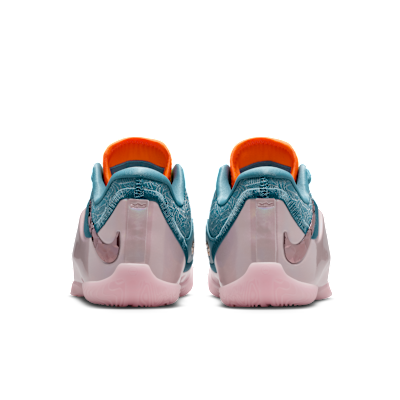 LeBron XXIII 'Miami Twice' Older Kids' Basketball Shoes
