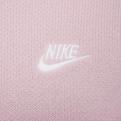 Nike Club-sweater med rund hals til mænd