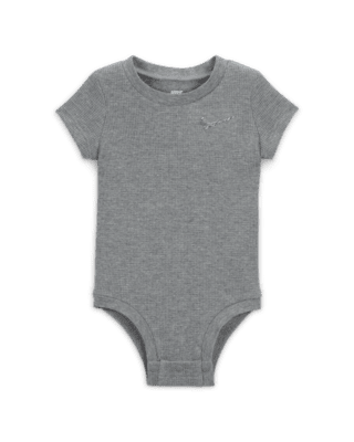 Детские  Nike ReadySet Baby (0-9M) Bodysuit