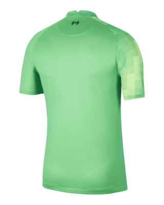 nike goalkeeper jersey 2021