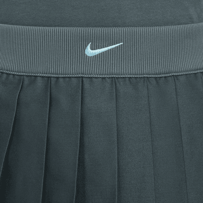 Nike Sportswear Girls' Pleated Skirt