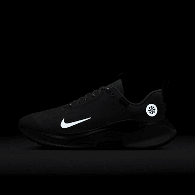 Nike InfinityRN 4 GORE-TEX Su Geçirmez Erkek Yol Koşu Ayakkabısı