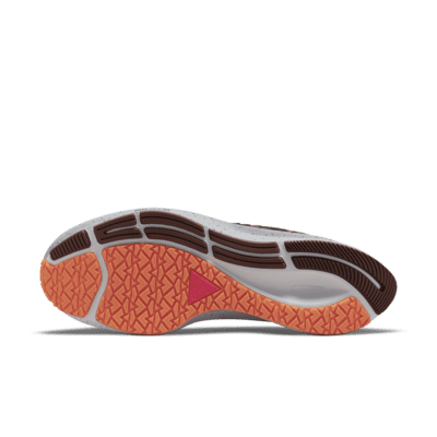 Nike Pegasus 38 Shield Zapatillas de running para asfalto para el mal - Hombre. Nike