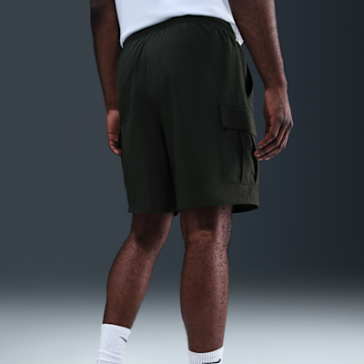 Nike Sportswear Club Men's Utility Shorts