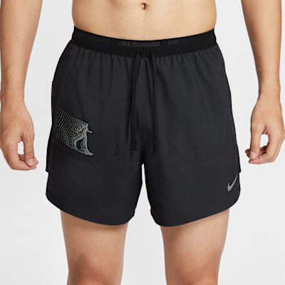 Nike Stride Men's Dri-FIT 13cm (approx.) Brief-Lined Running Shorts