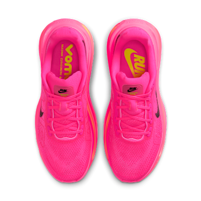 Tenis de correr en pavimento para mujer Nike Vomero Premium