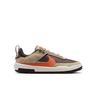 Nike SB Day One Older Kids' Skate Shoes