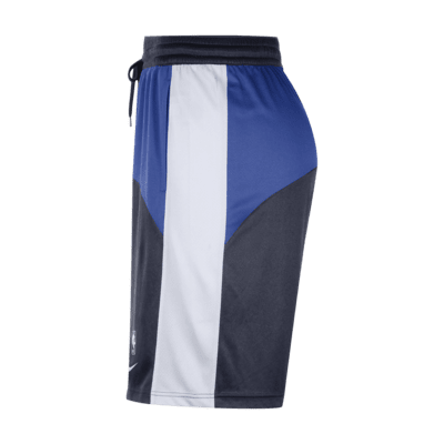 Dallas Mavericks Starting 5 Men's Nike Dri-FIT NBA Shorts