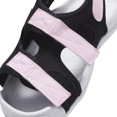 Nike Sunray Adjust 6 Older Kids' Slides