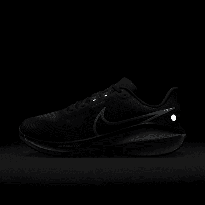 Nike Vomero 17 hardloopschoenen voor heren (extra breed, straat)