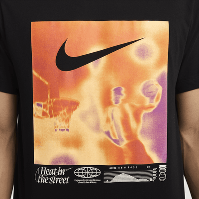 Nike Dri-FIT Men's Basketball T-shirt