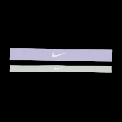 Bandeau Nike Flex (lot de 2)