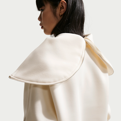 Nike Sportswear Women's Oversized Fleece Pullover Hoodie