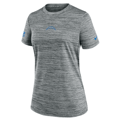 Los Angeles Chargers Sideline Team Issue Velocity