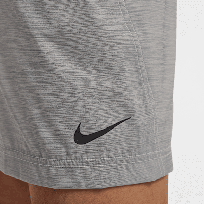 Nike Form Men's Dri-FIT 18cm (approx.) Unlined Versatile Shorts