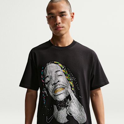 Ja Men's Nike Basketball T-Shirt