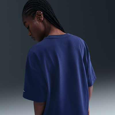 Playera de básquetbol Nike Caitlin Clark