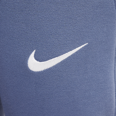 Tech París Saint-Germain Pantalón de fútbol de tejido Fleece Nike - Niño