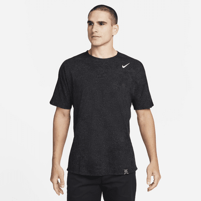 Nike Golf Club Men's Golf Short-Sleeve Top. Nike UK