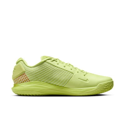 Nike Vapor 12 Hypersmash-tennissko til grusbane til mænd