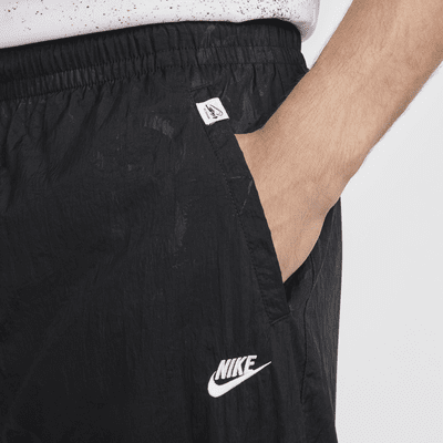 Męskie spodnie z podszewką Breaking Windrunner Nike Sportswear