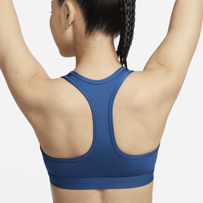 Nike Swoosh Medium Support Women's Padded Sports Bra