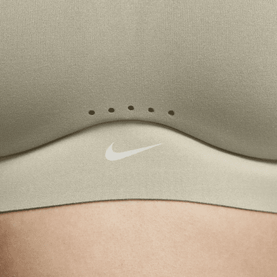 Nike Alate High Support Women's Padded Convertible Sports Bra