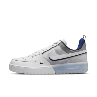 Nike Air Force 1 React. Nike 