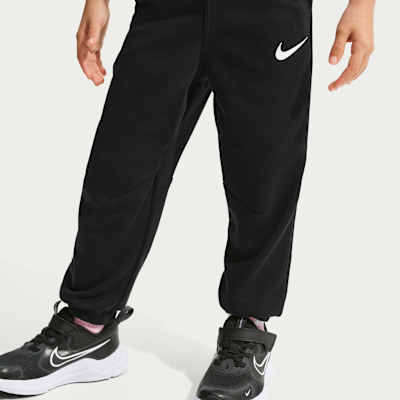 Calças desportivas Dri-FIT Nike Pro para criança