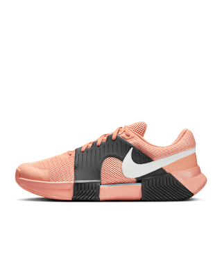 Мужские кроссовки Nike Zoom GP Challenge 1 Hard Court Tennis для тенниса