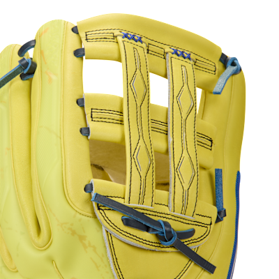 Nike Vapor Elite "Ronald Acuña Jr." Men's Fielding Glove