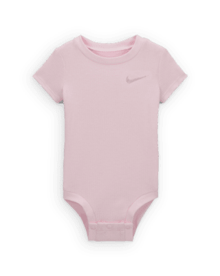 Детские  Nike ReadySet Baby (0-9M) Bodysuit