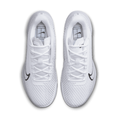 NikeCourt Air Zoom Vapor 11 Women's Hard Court Tennis Shoes