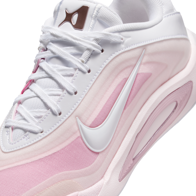 A'One A'ja Wilson Big Kids' Basketball Shoes