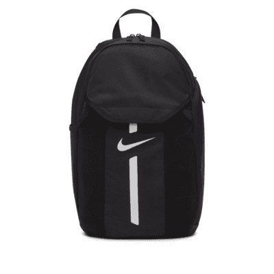 white nike academy