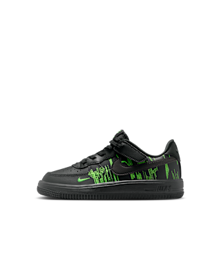Nike Force 1 Low EasyOn LV8 4