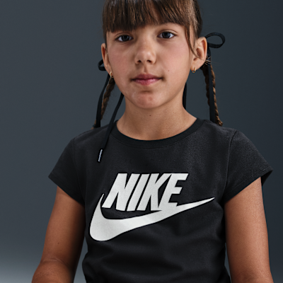 T-shirt Futura Nike – Bambino/a