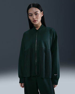 Женская куртка Nike Sportswear Pleated