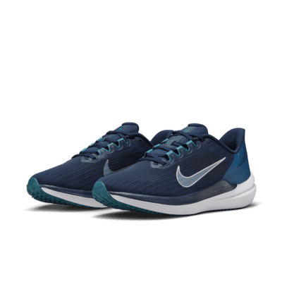 Nike Winflo 9 Men's Road Running Shoes