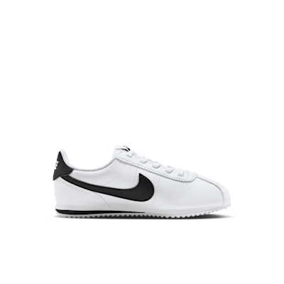 Nike Cortez EasyOn Younger Kids' Shoes