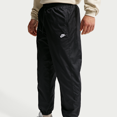 나이키 윈드러너 남성 라인드 팬츠