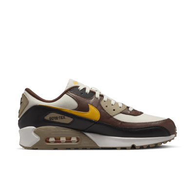 รองเท้าสำหรับฤดูหนาวผู้ชาย Nike Air Max 90 GORE-TEX