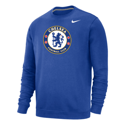 Chelsea Club Fleece